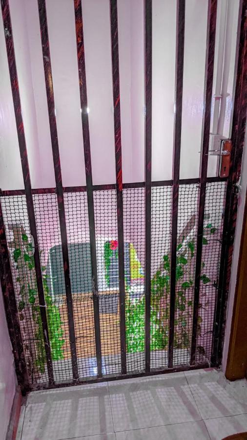 Homestay Razin Gong Badak Kuala Terengganu Zimmer foto
