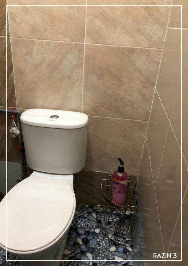 Homestay Razin Gong Badak Kuala Terengganu Zimmer foto