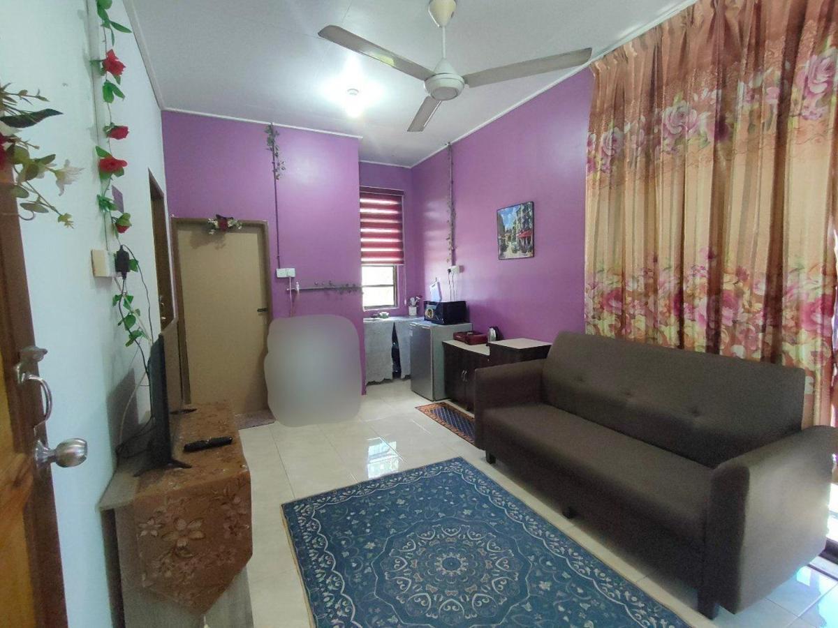 Homestay Razin Gong Badak Kuala Terengganu Zimmer foto